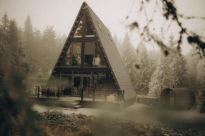 Black Chalet
